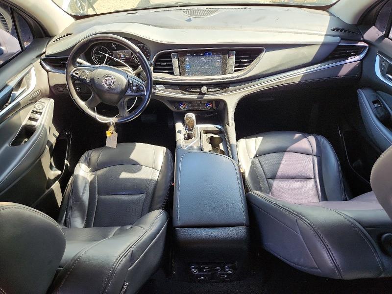 Auction sale of the 2020 Buick Enclave, vin: 5GAERCKW2LJ284813, lot number: 51885126