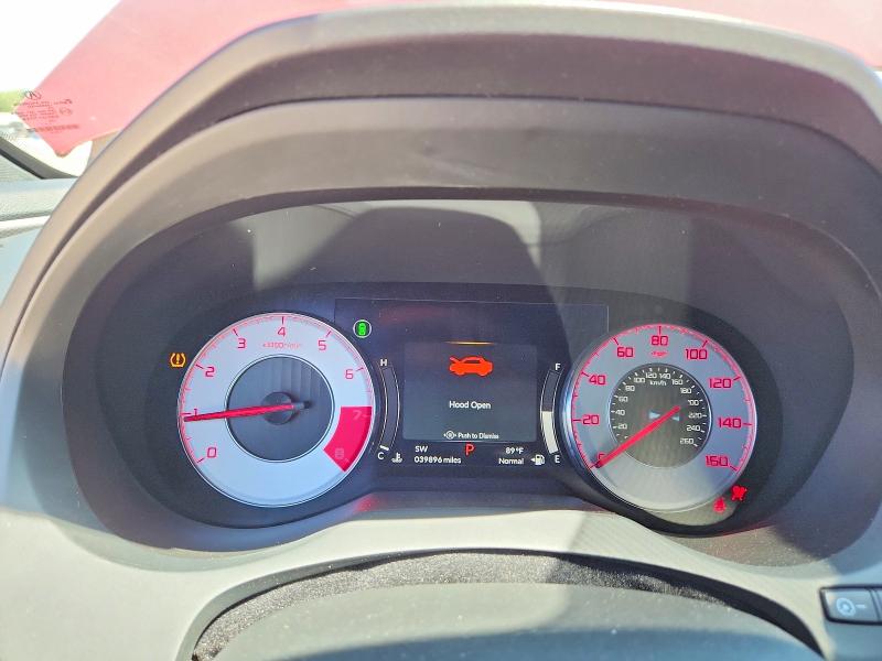 Aukcja sprzedaży 2022 Acura Rdx, vin: 5J8TC2H89NL015498, numer aukcji: 49807726