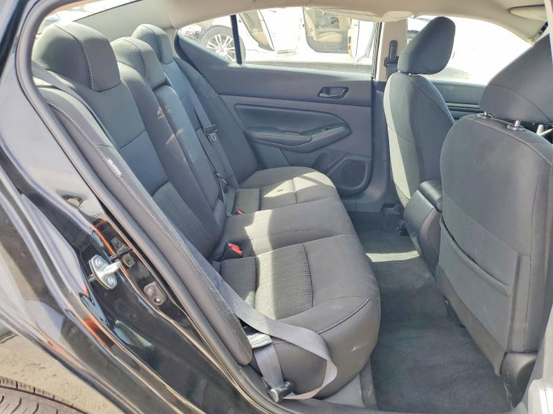 Aukcja sprzedaży 2025 Nissan Altima, vin: 1N4BL4DV0SN363472, numer aukcji: 48421216