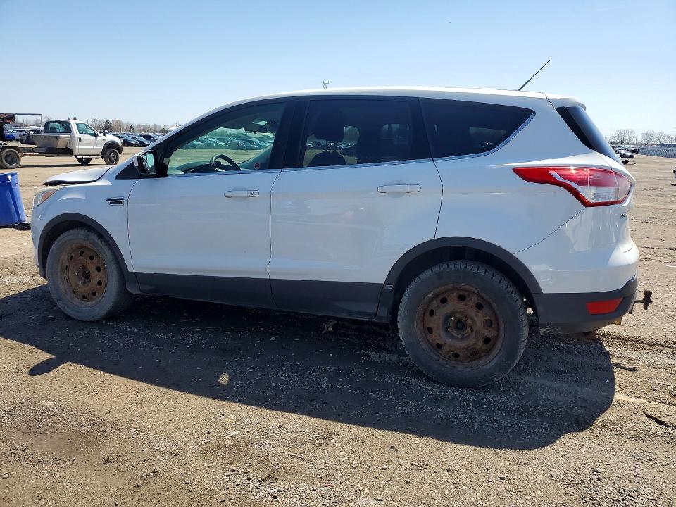 Продаж на аукціоні авто 2013 Ford Escape, vin: 1FMCU9GX1DUA43880, номер лоту: 48275976