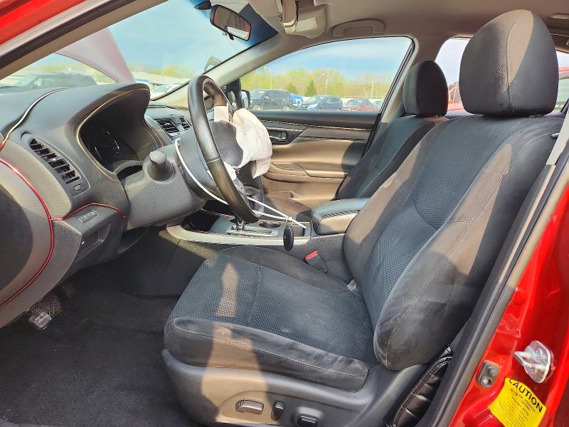 Aukcja sprzedaży 2015 Nissan Altima, vin: 1N4AL3AP7FC482004, numer aukcji: 48974666