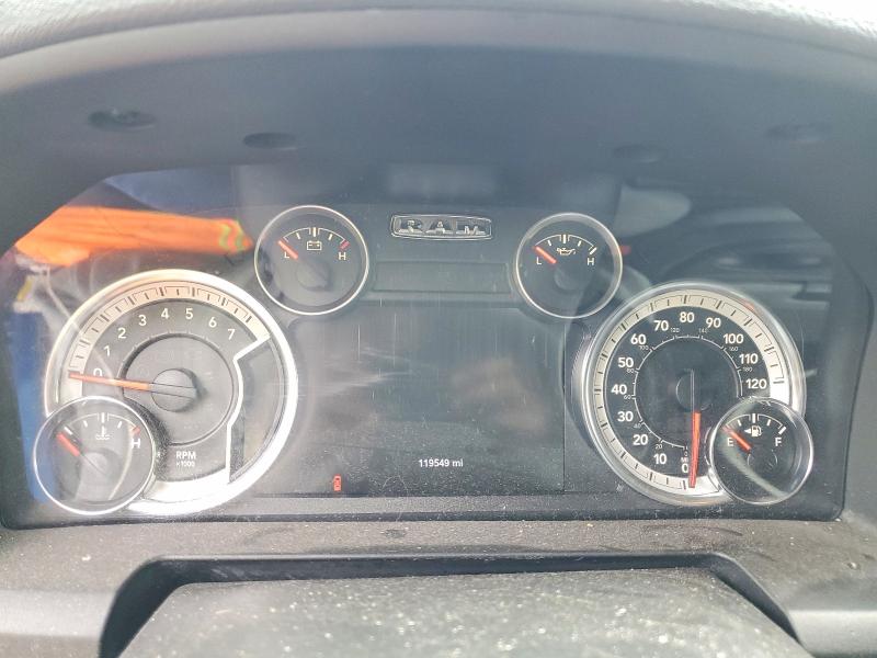 Продаж на аукціоні авто 2017 Ram 1500, vin: 3C6RR7LT9HG523902, номер лоту: 51645886