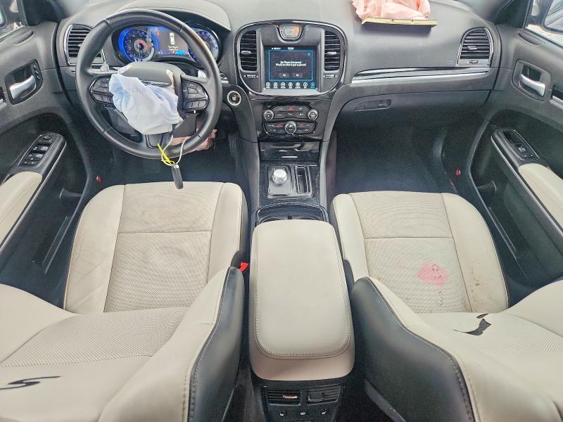 Aukcja sprzedaży 2017 Chrysler 300, vin: 2C3CCABG2HH593604, numer aukcji: 50591866