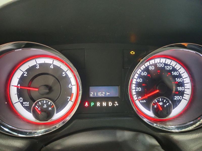 Продаж на аукціоні авто 2017 Dodge Grand Caravan, vin: 2C4RDGBG9HR750819, номер лоту: 48787216
