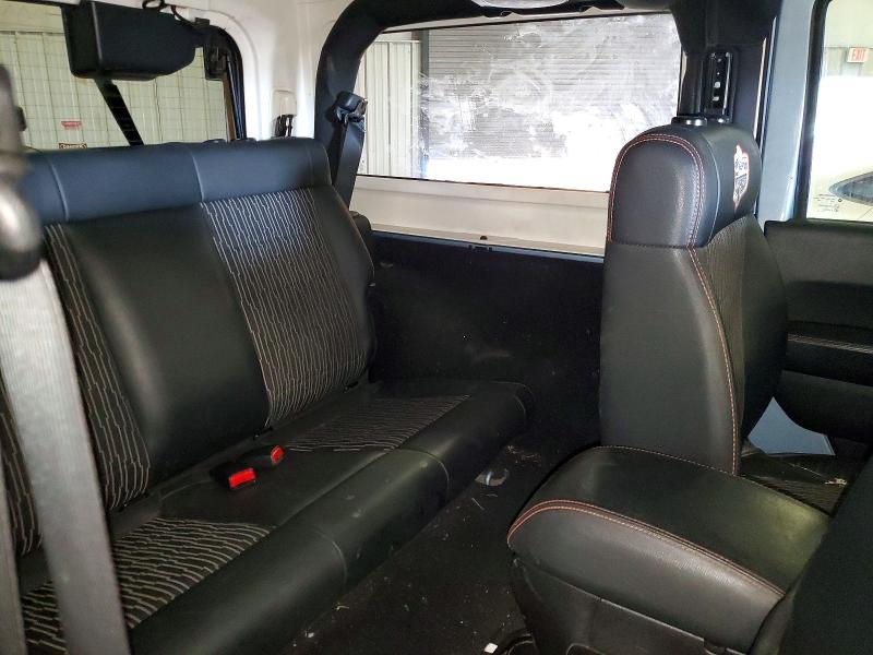 Продажа на аукционе авто 2012 Jeep Wrangler, vin: 1C4AJWBG5CL174390, номер лота: 51349796