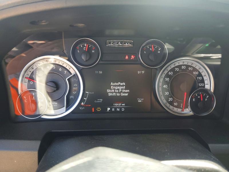Продажа на аукционе авто 2020 Ram 1500 Classic, vin: 1C6RR7LG9LS140174, номер лота: 48185476