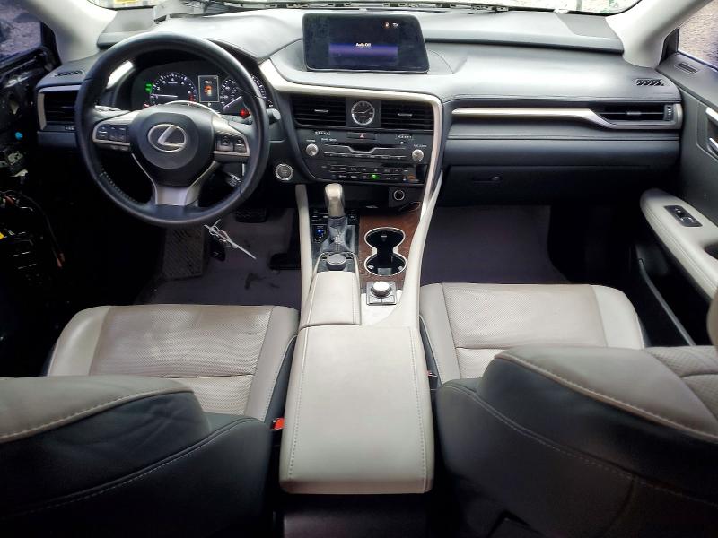 2016 Lexus Rx 350 მანქანა იყიდება აუქციონზე, vin: 2T2BZMCA3GC023178, აუქციონის ნომერი: 51977176