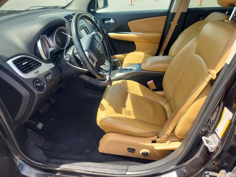 49643136 :رقم المزاد ، 3C4PDCDG2CT147262 vin ، 2012 Dodge Journey مزاد بيع