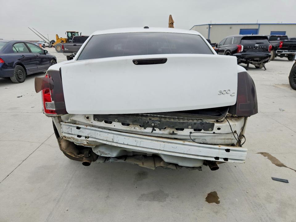 Aukcja sprzedaży 2013 Chrysler 300c, vin: 2C3CCAETXDH513226, numer aukcji: 51472206