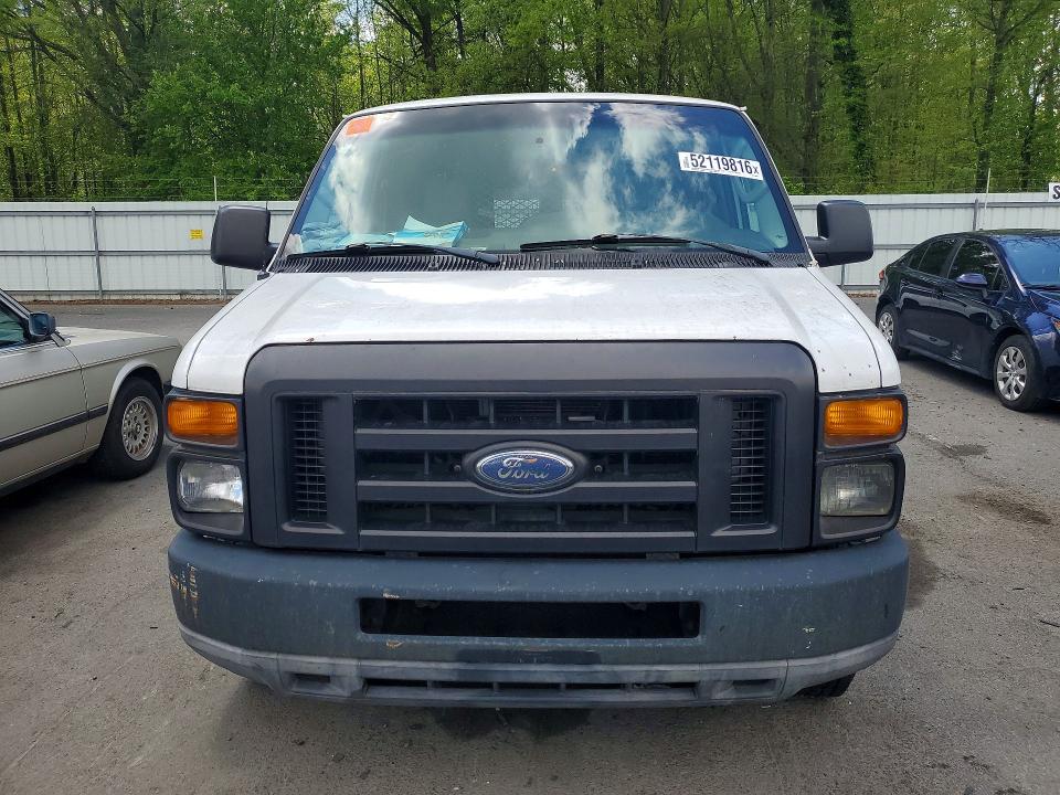 Продаж на аукціоні авто 2010 Ford Econoline, vin: 1FTNE1EW8ADA88350, номер лоту: 52119816