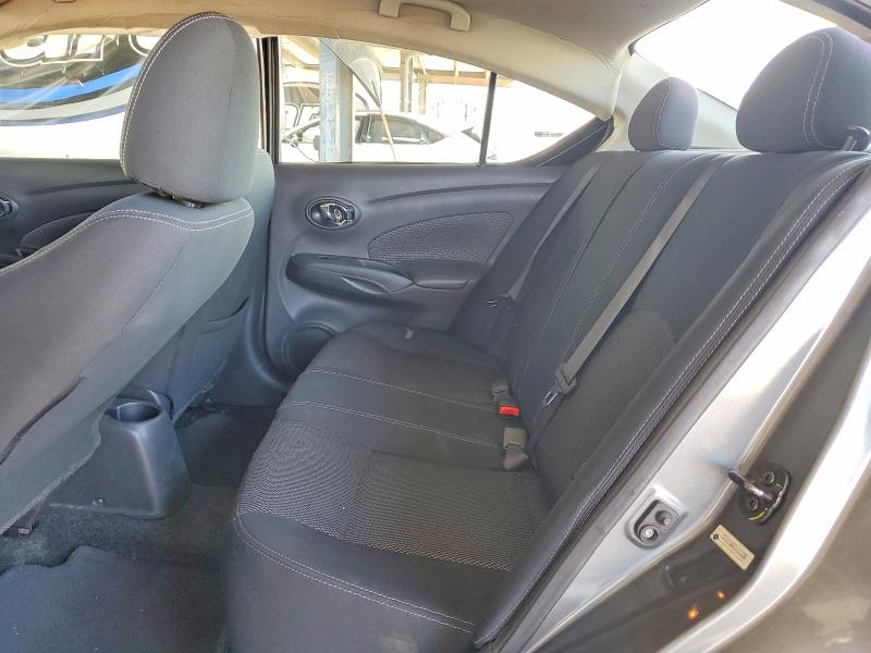 Продаж на аукціоні авто 2017 Nissan Versa, vin: 3N1CN7AP8HL802476, номер лоту: 49433026