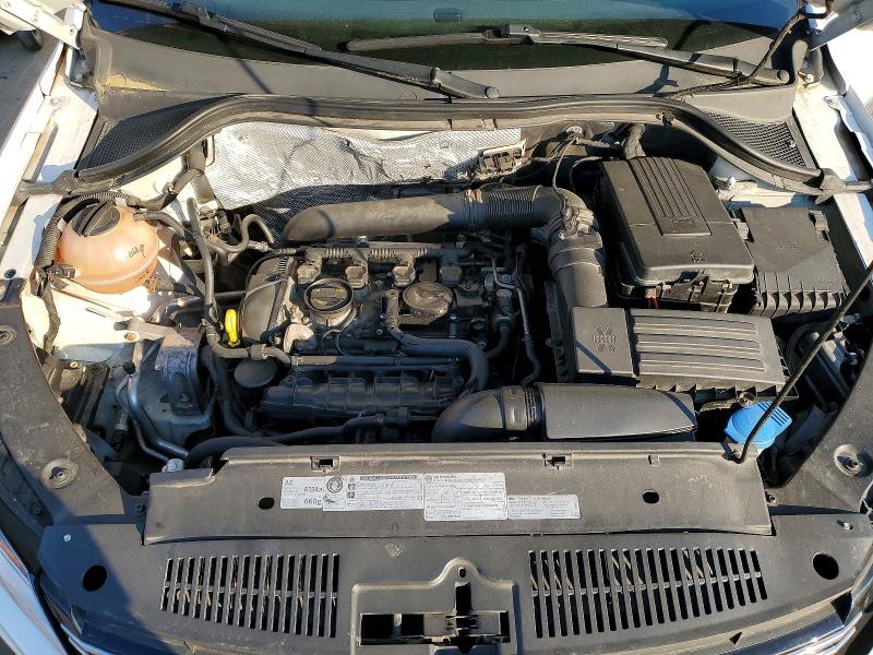 2013 Volkswagen Tiguan მანქანა იყიდება აუქციონზე, vin: WVGAV7AX1DW502153, აუქციონის ნომერი: 48919536