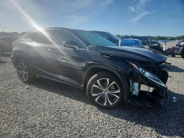 49609596 :رقم المزاد ، 2T2HZMAA5NC246686 vin ، 2022 Lexus Rx مزاد بيع