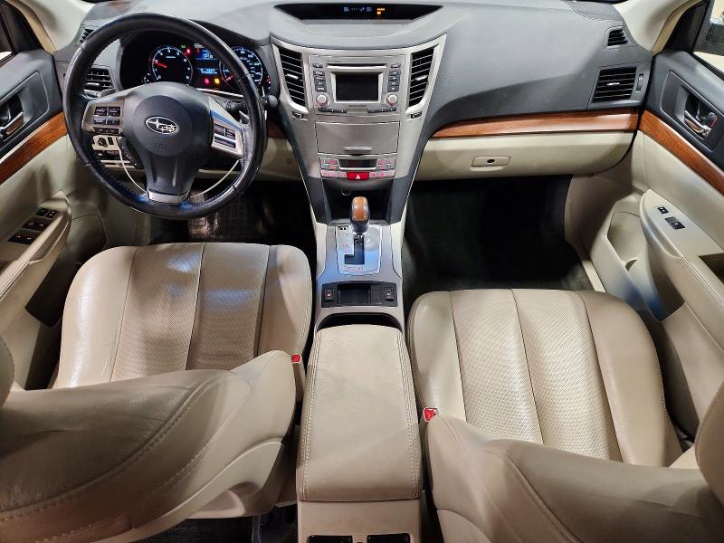 2014 Subaru Outback მანქანა იყიდება აუქციონზე, vin: 4S4BRCLC5E3204591, აუქციონის ნომერი: 48110506