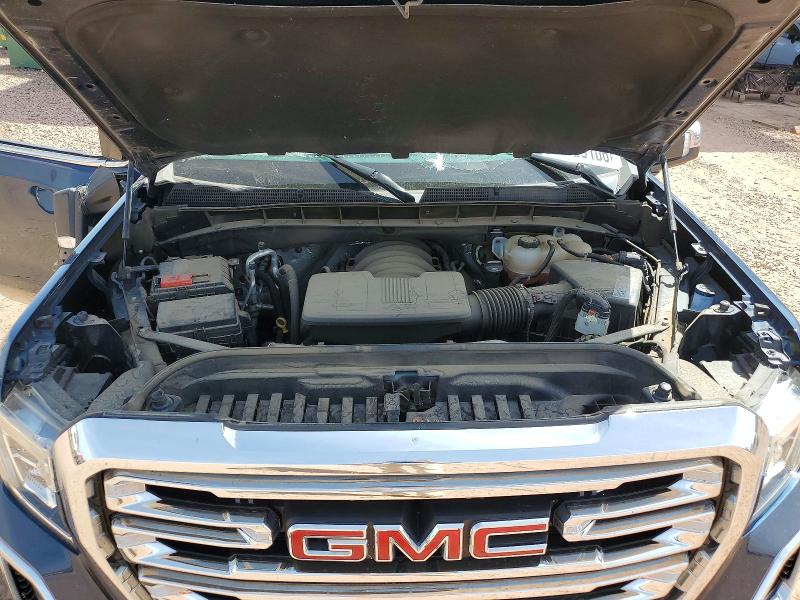 50929106 :رقم المزاد ، 3GTU9DED4LG437493 vin ، 2020 Gmc Sierra مزاد بيع