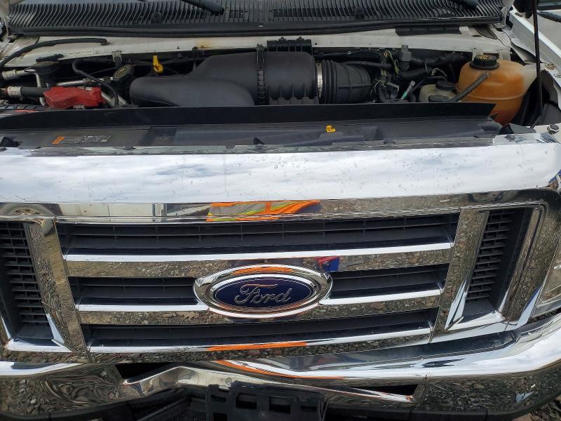 Aukcja sprzedaży 2017 Ford Econoline, vin: 1FDEE3FS4HDC68289, numer aukcji: 78794325