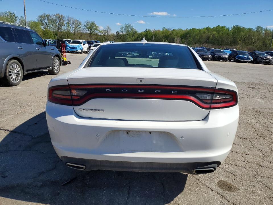 Aukcja sprzedaży 2023 Dodge Charger, vin: 2C3CDXBG3PH612613, numer aukcji: 48574326