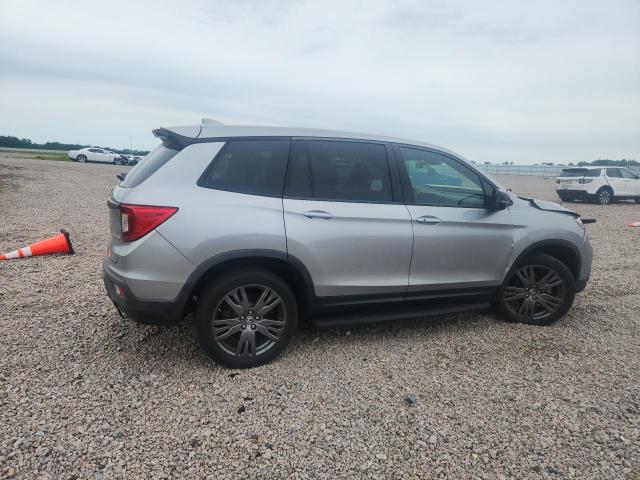 50169906 :رقم المزاد ، 5FNYF8H57KB019536 vin ، 2019 Honda Passport مزاد بيع