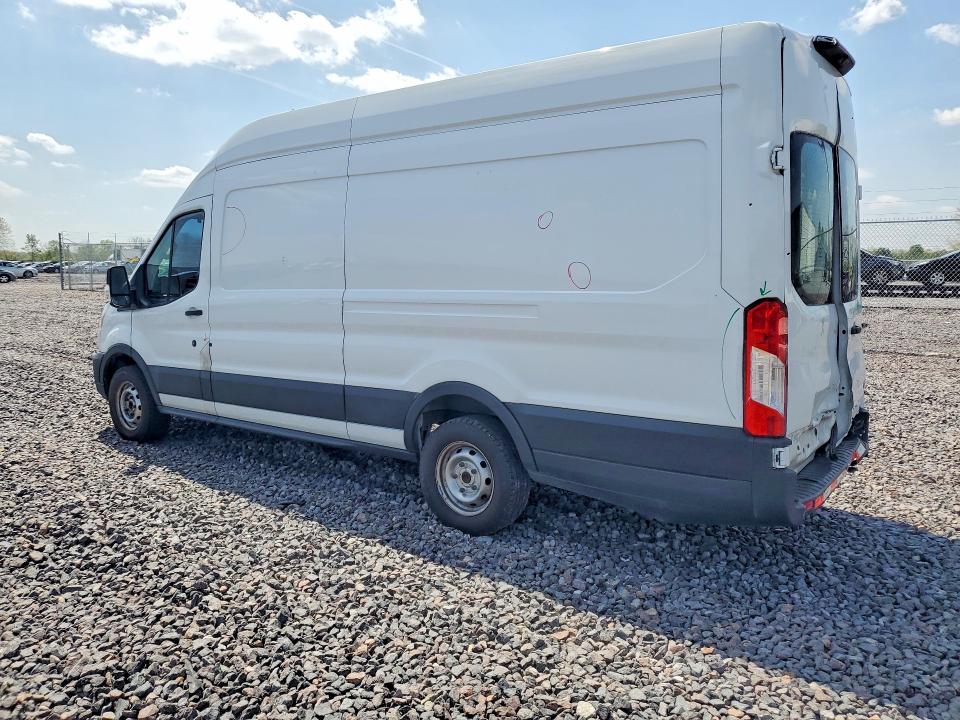 2021 Ford Transit მანქანა იყიდება აუქციონზე, vin: 1FTBR3X8XMKA58235, აუქციონის ნომერი: 49463386