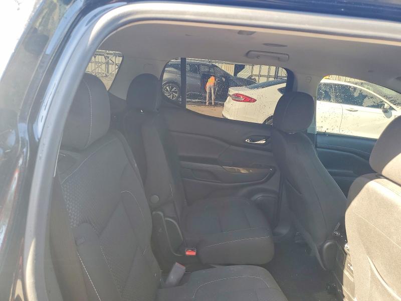 Aukcja sprzedaży 2021 Gmc Acadia, vin: 1GKKNKLS7MZ110973, numer aukcji: 49338946