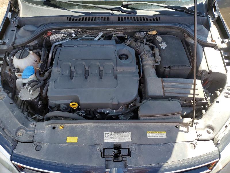 Продажа на аукционе авто 2015 Volkswagen Jetta, vin: 3VWDA7AJ9FM255800, номер лота: 50105856