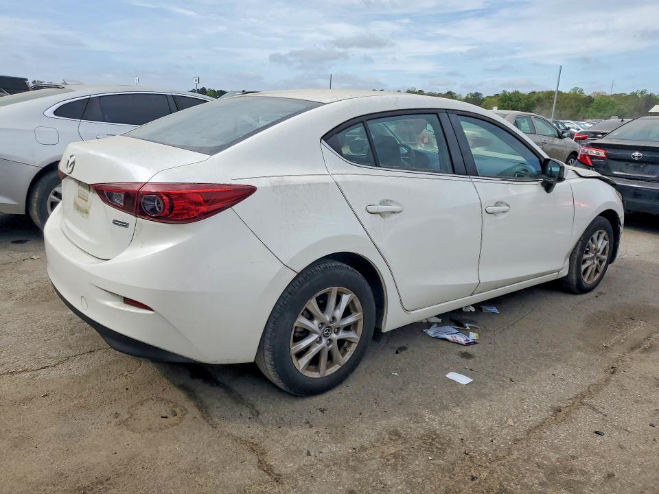 Aukcja sprzedaży 2016 Mazda 3, vin: JM1BM1U70G1328792, numer aukcji: 47071926