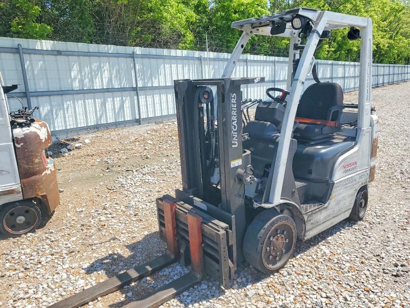 Продаж на аукціоні авто 2013 Uigf Forklift, vin: CP1F29W2541, номер лоту: 50600526