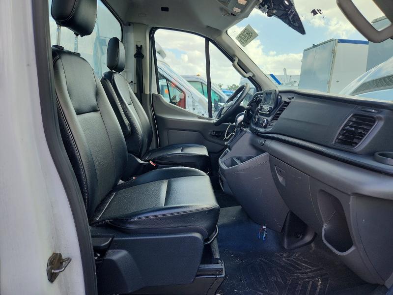 Продажа на аукционе авто 2021 Ford Transit, vin: 1FDBW5Z88MKA79954, номер лота: 49639206