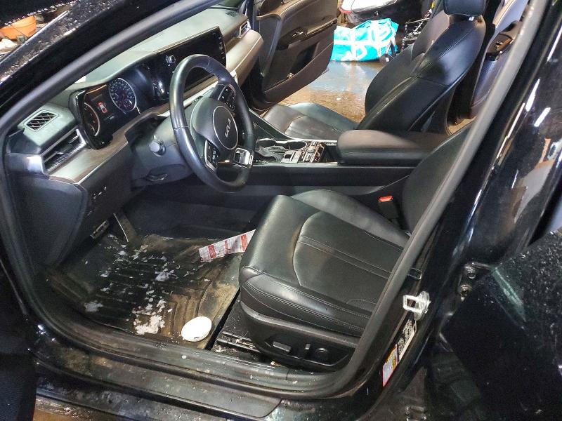 Продажа на аукционе авто 2022 Kia K5, vin: 5XXG64J26NG089339, номер лота: 47886526