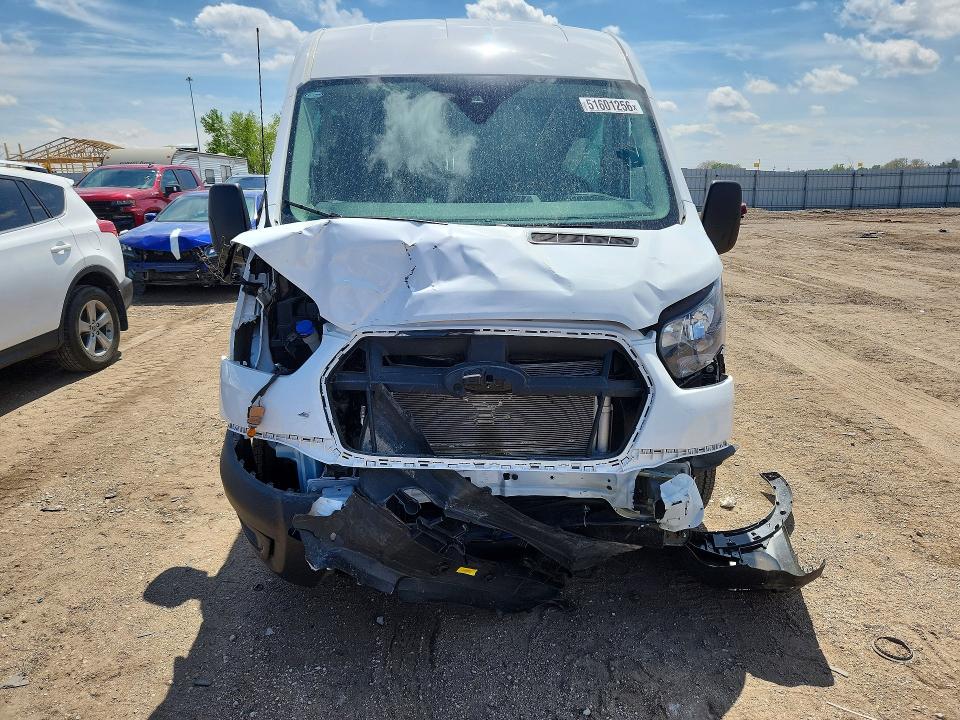 Продаж на аукціоні авто 2025 Ford Transit, vin: 1FTBF8CGXSKA70854, номер лоту: 51601256