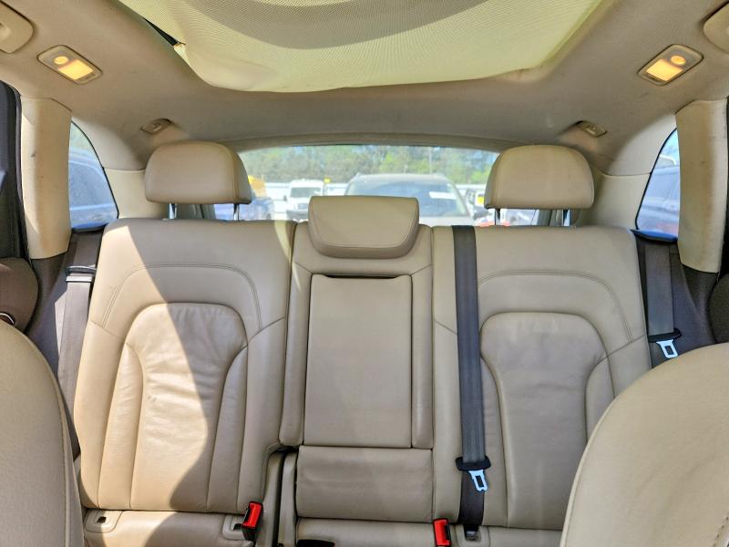 Продаж на аукціоні авто 2014 Audi Q5, vin: WA1LFAFP4EA030295, номер лоту: 48677346