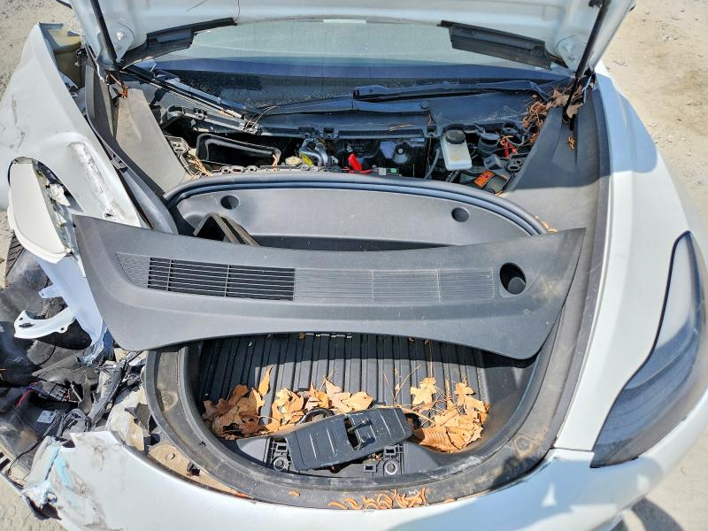 Продаж на аукціоні авто 2022 Tesla Model 3, vin: 5YJ3E1EB1NF189118, номер лоту: 49798356