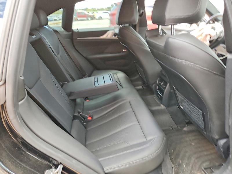 Aukcja sprzedaży 2023 Bmw I4, vin: WBY43AW02PFR20949, numer aukcji: 51558646