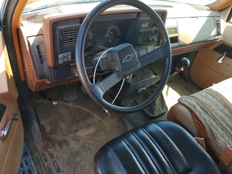 Aukcja sprzedaży 1994 Chevrolet Kodiak, vin: 1GBJ7H1J6RJ108849, numer aukcji: 47783706