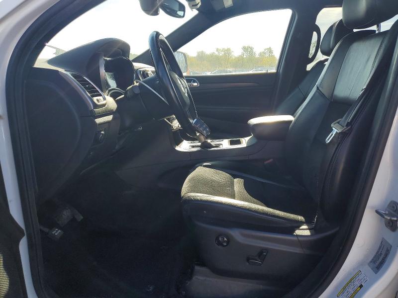 Auction sale of the 2018 Jeep Grand Cherokee, vin: 1C4RJFAG6JC102941, lot number: 50522606