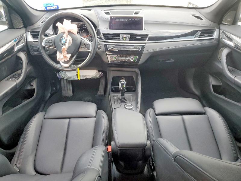 Продажа на аукционе авто 2021 Bmw X1, vin: WBXJG7C03M5T04309, номер лота: 48525896