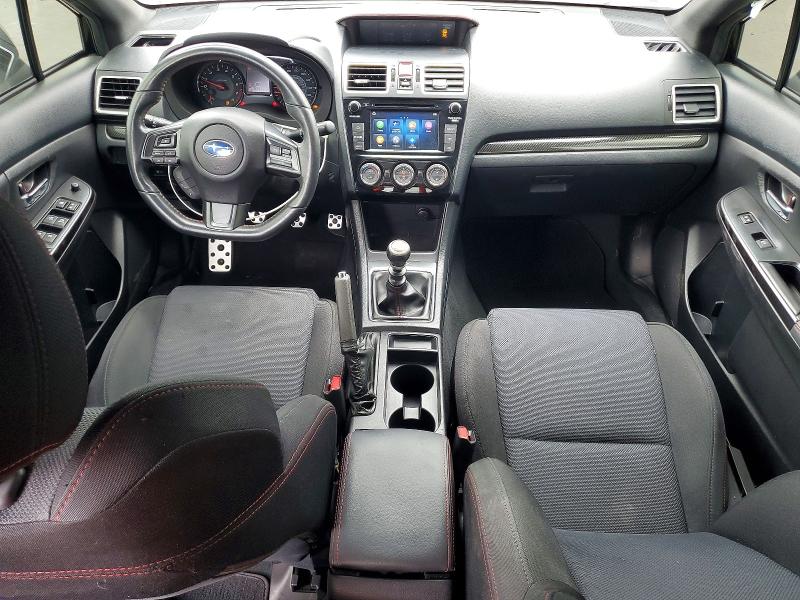 2020 Subaru Wrx მანქანა იყიდება აუქციონზე, vin: JF1VA1A61L9804387, აუქციონის ნომერი: 50761816