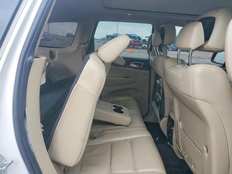 Продаж на аукціоні авто 2018 Jeep Grand Cherokee, vin: 1C4RJFBG5JC258161, номер лоту: 51853916