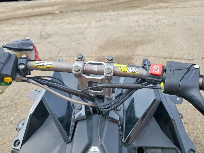 Aukcja sprzedaży 2019 Polaris 795 Cc, vin: SN1EEC8P4KC335710, numer aukcji: 49424386