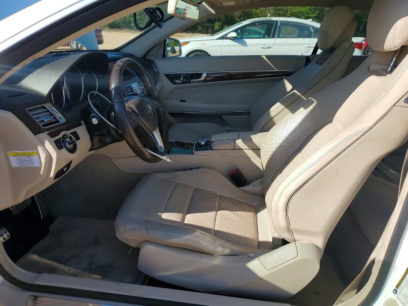 2014 Mercedes-benz E მანქანა იყიდება აუქციონზე, vin: WDDKJ5KB2EF256703, აუქციონის ნომერი: 49333136