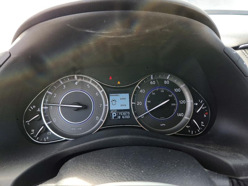 Aukcja sprzedaży 2011 Infiniti Qx56, vin: JN8AZ2NE7B9005824, numer aukcji: 50788296