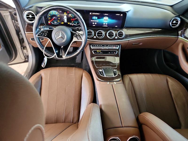 Продажа на аукционе авто 2021 Mercedes-benz E, vin: W1KZF8DB1MA966508, номер лота: 49179146