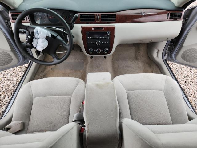 Aukcja sprzedaży 2006 Chevrolet Impala, vin: 2G1WB58K169281966, numer aukcji: 51099976