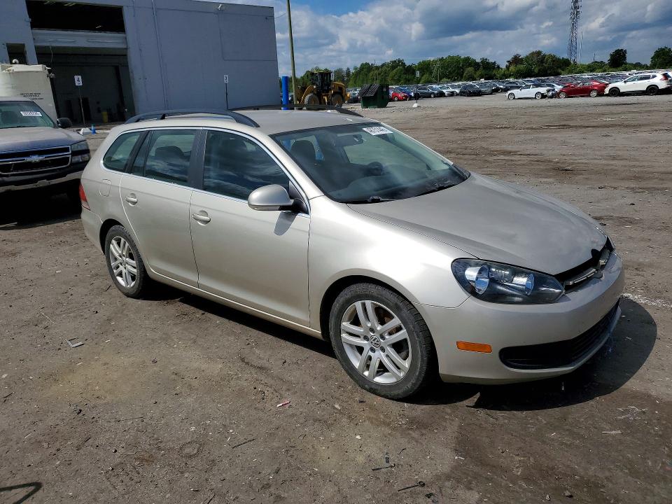 Продаж на аукціоні авто 2013 Volkswagen Jetta, vin: 3VWPL7AJ3DM694799, номер лоту: 48751446