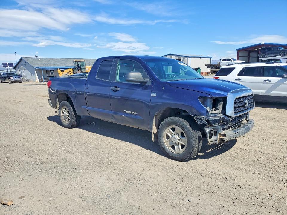 Продаж на аукціоні авто 2008 Toyota Tundra, vin: 5TFBT54148X011151, номер лоту: 48988846
