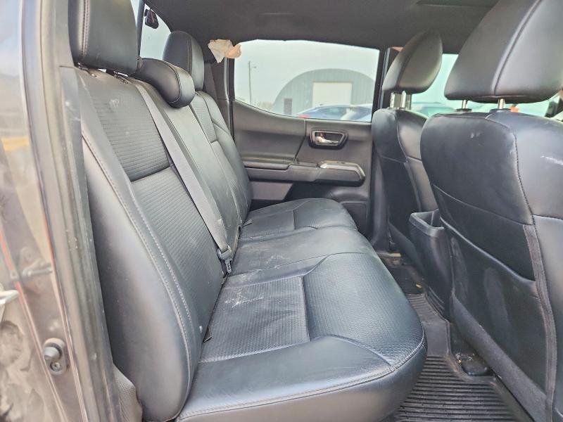 Продажа на аукционе авто 2019 Toyota Tacoma, vin: 3TMGZ5AN1KM217830, номер лота: 48113646