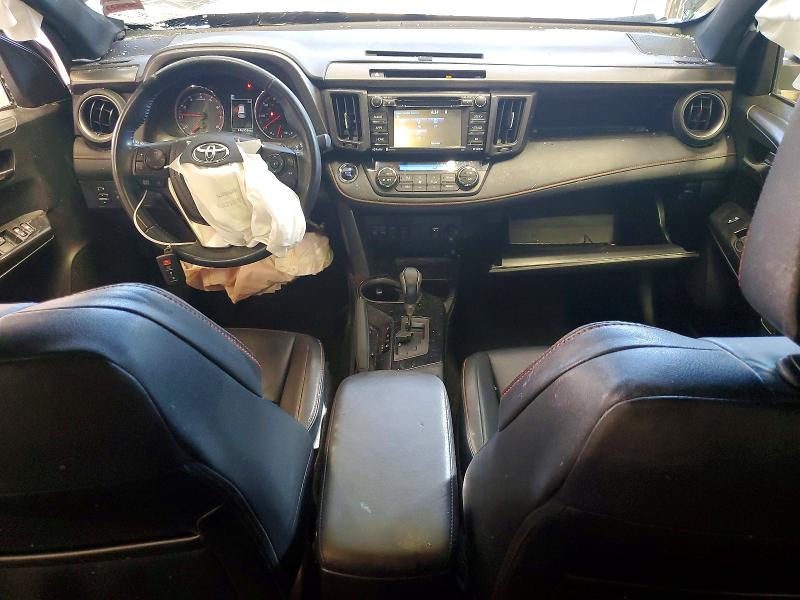 Продаж на аукціоні авто 2016 Toyota Rav4, vin: 2T3JFREV3GW450288, номер лоту: 49284376