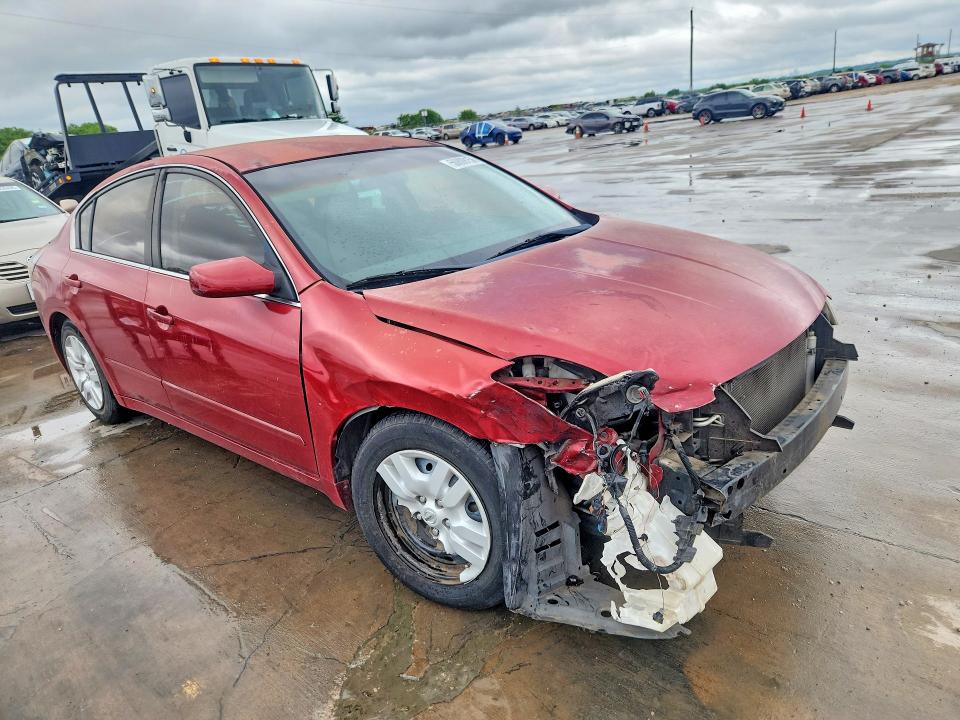 Продажа на аукционе авто 2009 Nissan Altima, vin: 1N4AL21E79N504780, номер лота: 50809156