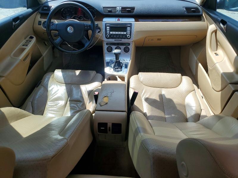 Aukcja sprzedaży 2007 Volkswagen Passat, vin: WVWEK73C67P082431, numer aukcji: 49992396