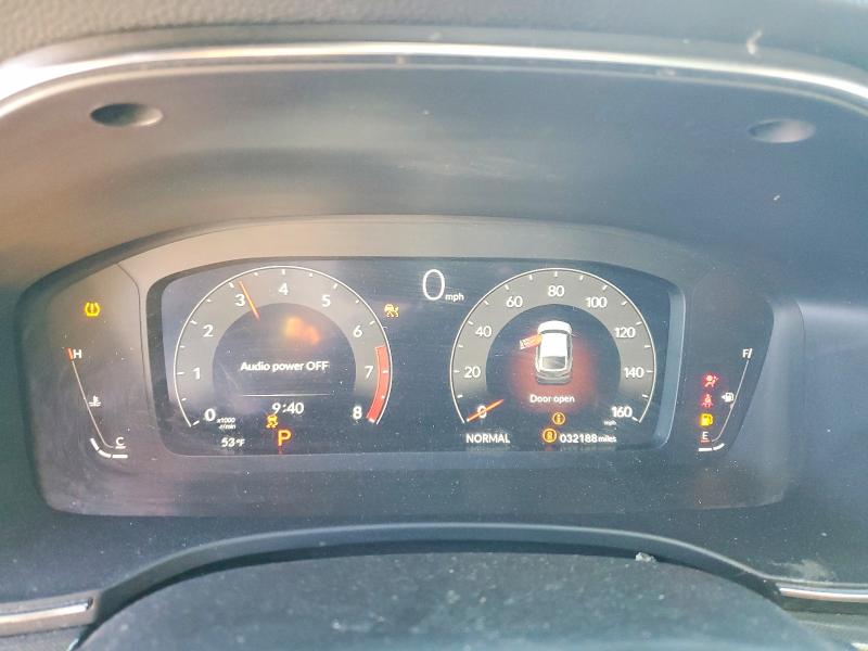 Aukcja sprzedaży 2025 Acura Integra, vin: 19UDE4H38SA000626, numer aukcji: 50441466